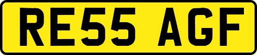 RE55AGF