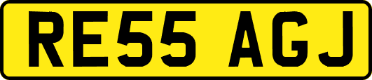 RE55AGJ