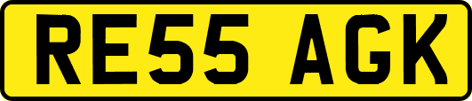 RE55AGK