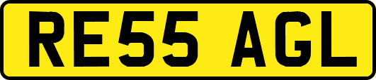 RE55AGL