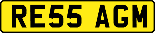 RE55AGM