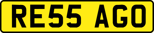 RE55AGO