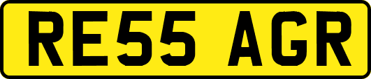 RE55AGR