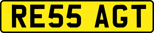 RE55AGT