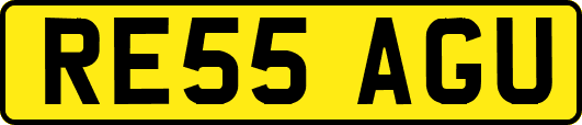 RE55AGU