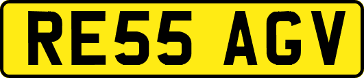 RE55AGV