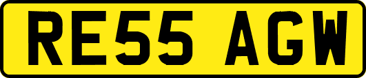 RE55AGW