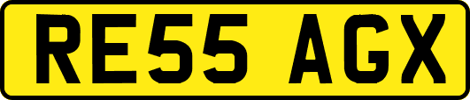 RE55AGX