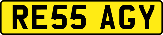 RE55AGY