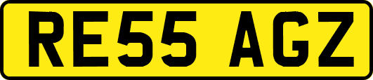 RE55AGZ