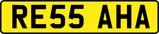 RE55AHA