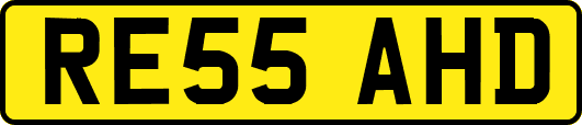 RE55AHD