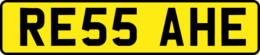 RE55AHE