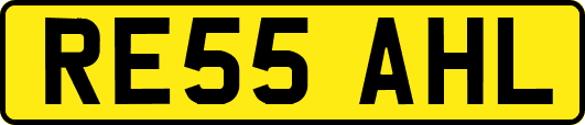 RE55AHL