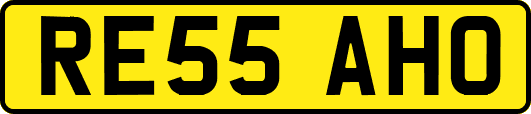 RE55AHO