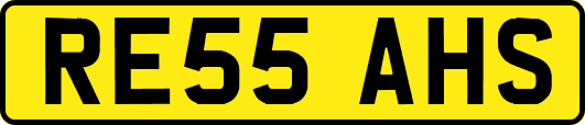 RE55AHS