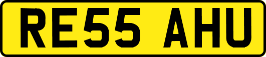 RE55AHU
