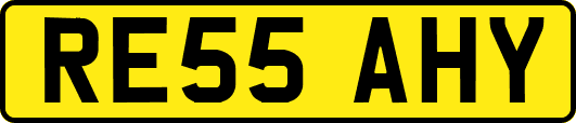 RE55AHY