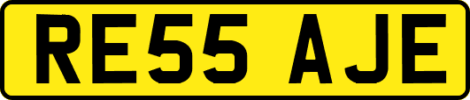 RE55AJE