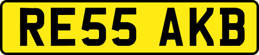 RE55AKB