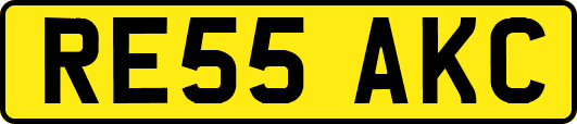 RE55AKC