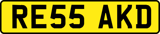 RE55AKD