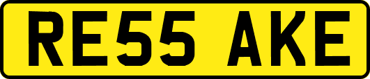 RE55AKE