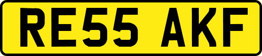 RE55AKF