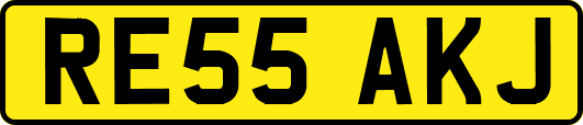 RE55AKJ