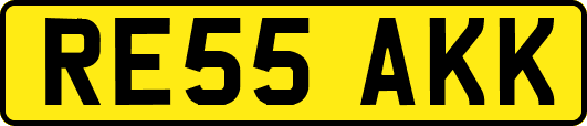 RE55AKK