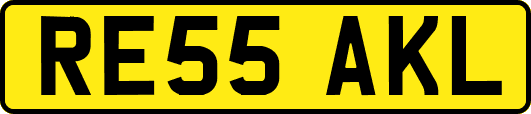 RE55AKL