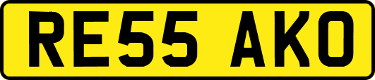 RE55AKO