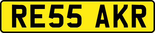 RE55AKR