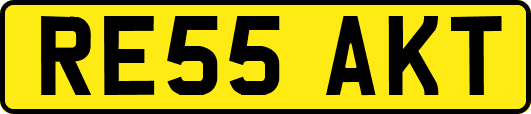 RE55AKT