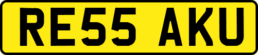 RE55AKU