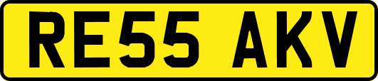 RE55AKV