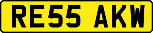 RE55AKW