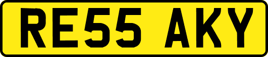 RE55AKY