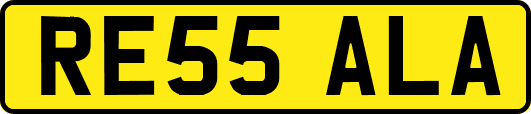 RE55ALA