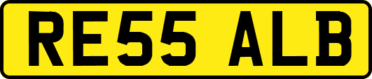 RE55ALB