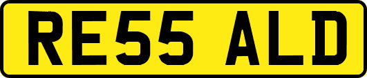 RE55ALD