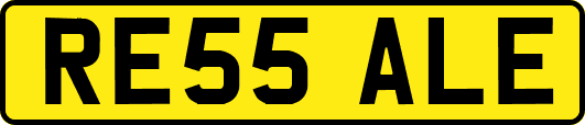RE55ALE