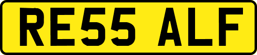 RE55ALF