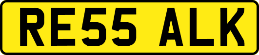 RE55ALK