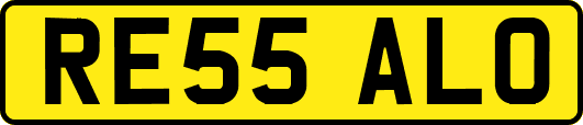 RE55ALO