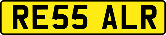 RE55ALR