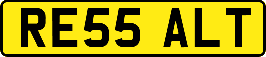 RE55ALT