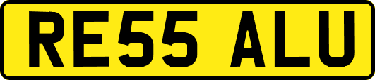 RE55ALU
