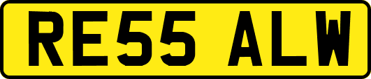 RE55ALW