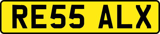 RE55ALX